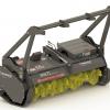 Available for 60" and 72" skid-steer models.